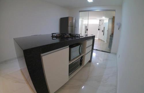 TH Flats 101 com Banheira de Hidromassagem - Foto 22