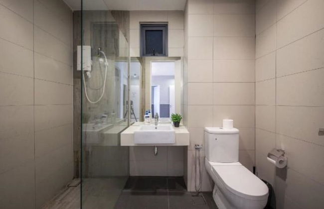 Arte S 3 Bedrooms Condo - Foto 36