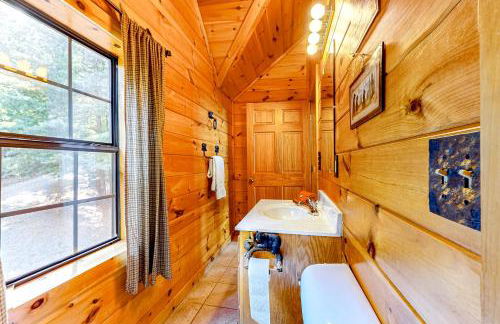 Cherokee Sunrise Cabin - Foto 25