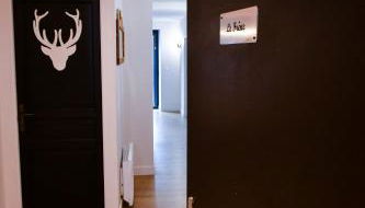 Villa du Parc le Frêne - Foto 5