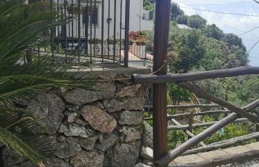 Villa Laura amazing breakfast,private outdoor hot tub, Positano experience - Photo 21