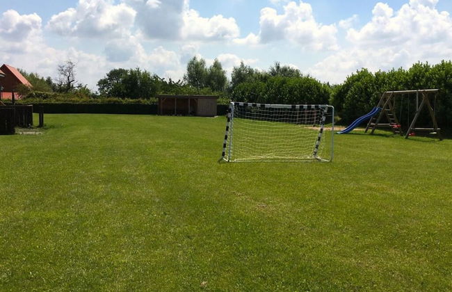 Baltic Seaperle With Swimming Pool - Foto 13