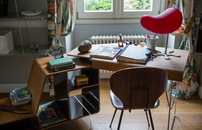 Villa Artemisia by Myvillacollection - Photo 37