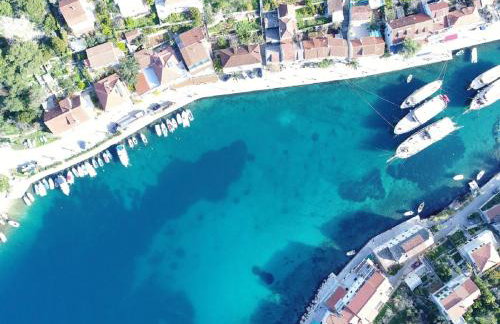 Apartment Stomorska - Foto 16