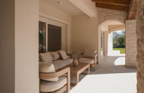 Villa Lapidea - Foto 32