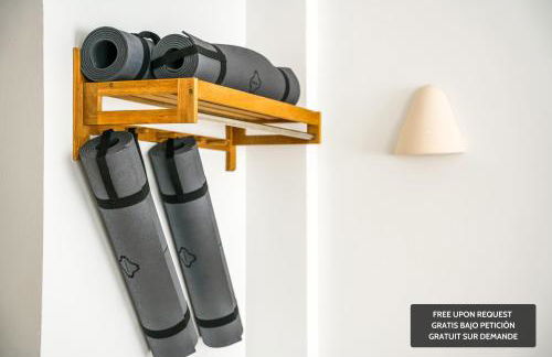 Apartamento El Olivo - Photo 24