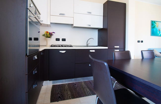 Welcomely - La Dimora Del Mare - Foto 43