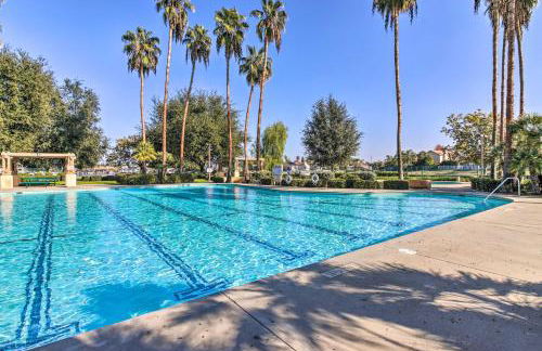 Family-Friendly Getaway Community Amenities! - Photo 32