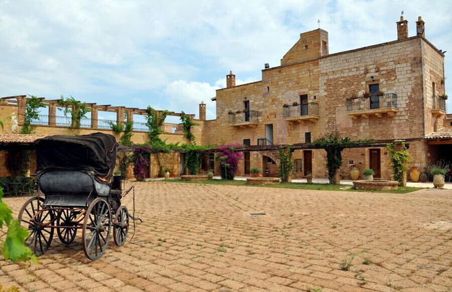 Masseria Provenzani - Foto 47