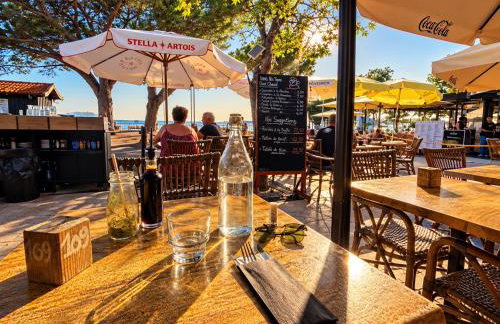COCON entre Cap Ferret et plages - Grande terrasse - 2 vélos inclus - Foto 45