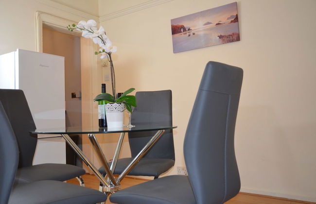 People Boxes Apartments - 38 Ridgway - Foto 31