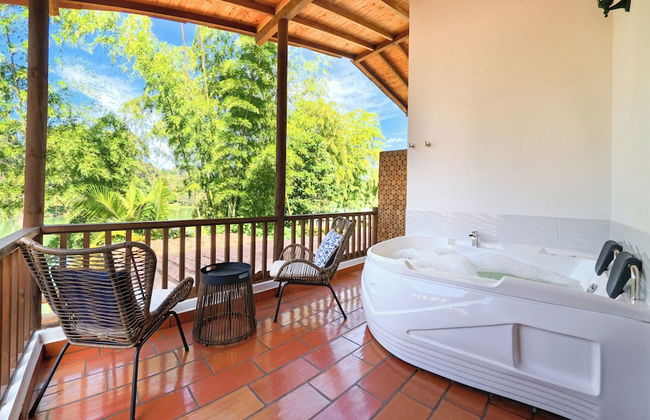 CASA EVE HOTEL - Foto 37