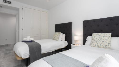 3D MTR - Marbella Temporary Rent Two Bedrooms Apartment Marbella Old Town - Photo 4