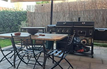 "La Casa di Gio" Appartamento con giardino e ingresso privato - Foto 25
