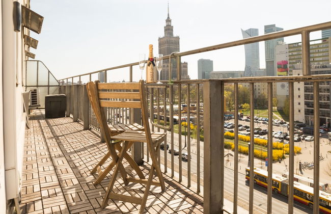 Apartamenty One by Your Freedom - Photo 22