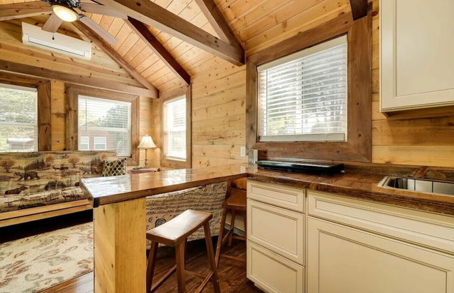 Lakeview Campground - Photo 25