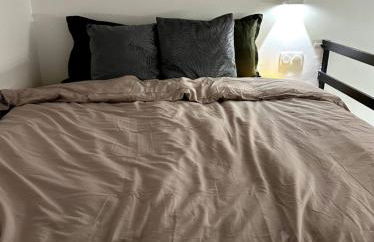 PARIS-MONTROUGE Magnifique Studio Appartement de 35m2 - très cosy pour 1 à 6 personnes refait à neuf - ENTIRE APARTMENT LUXIRIOUS AND WARM - Montrouge Paris 14ème - Proche Aéroport Orly & Parc Expositions Porte de Versailles FREE WIFI GRATUIT - Foto 47