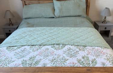 Cozy Coastal Retreat in Colwyn bay sleeps 8 - Foto 13