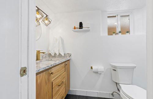 Charming Salt Lake City Home Minutes from Airport, Downtown SLC , Skiing - Foto 15