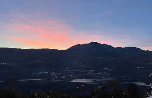 Lake Apartment Ischia White, Lago di Caldonazzo - Foto 34