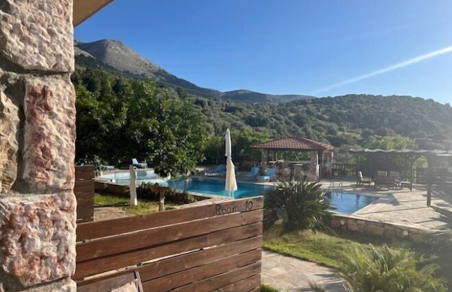 Ataviros Hotel - Foto 39