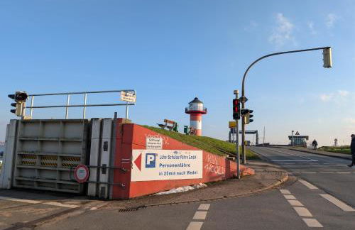 Charmantes Ferienhaus mit Sauna im Kirschenland - Photo 32