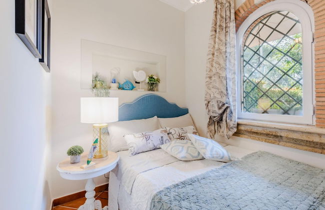 Villa Corallina A Luxury 2 Bedrooms Villa - Foto 41