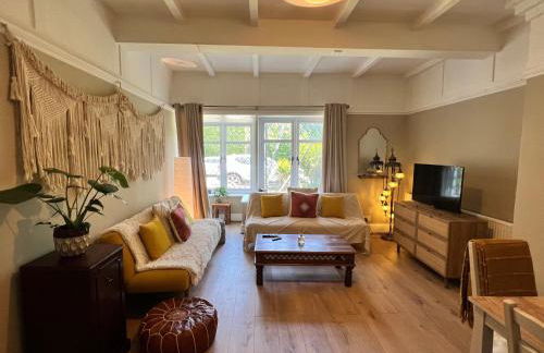 Beautiful flat sleeps 4 in Taplow Maidenhead Near Windsor and Ascot racecourses Near Legoland - Foto 28