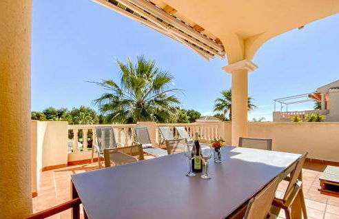 Beautiful Home In Orihuela Costa - Foto 8