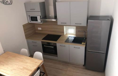 Au coeur de ville avec terrasse - Foto 7