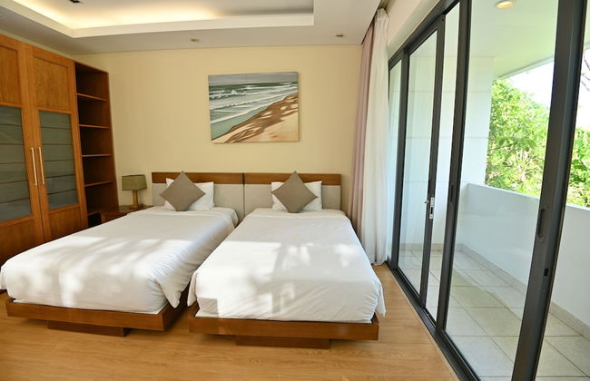 Abogo Da Nang OceanFront Luxury Villa - Foto 29