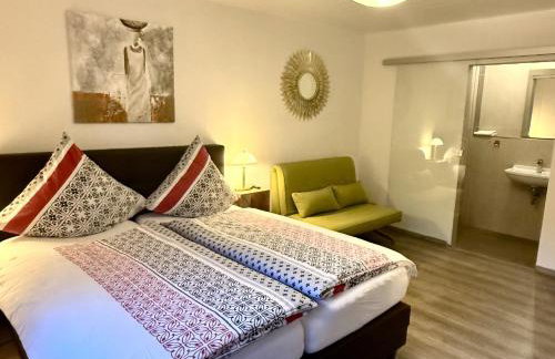 Ferienwohnung Moselblick - Foto 3