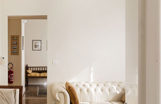 Mazzini Gallery Suite in Genova by Wonderful Italy - Photo 5