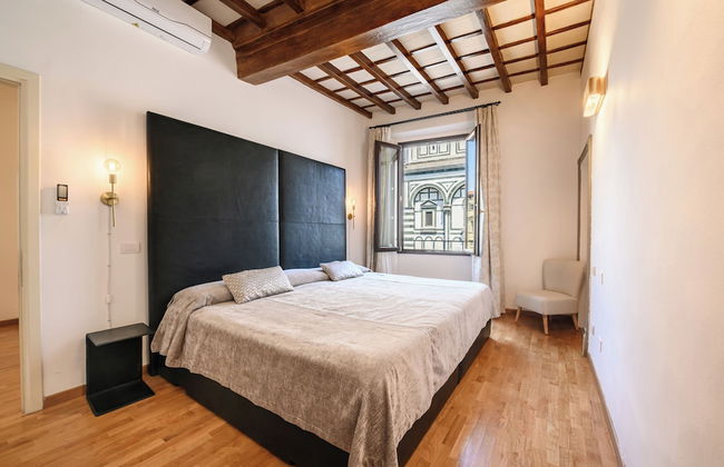 Soggiorno Battistero - Foto 57