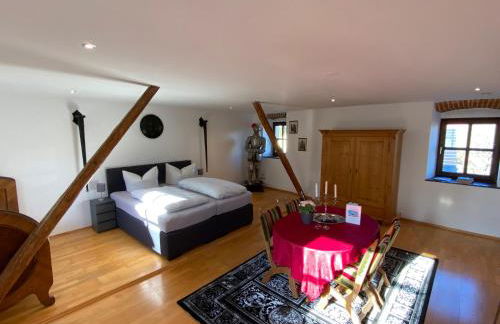 Schloss Weichs Regensburg - Foto 1