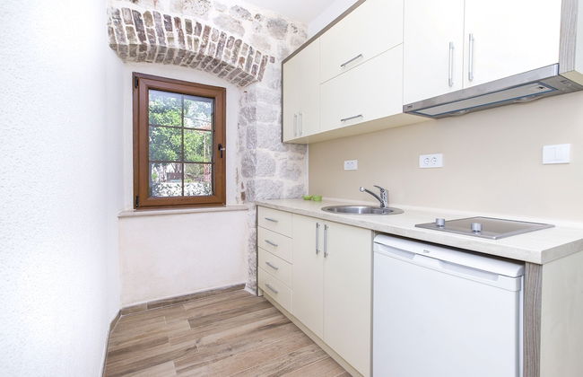 Apartments Mezini 11 - Foto 39