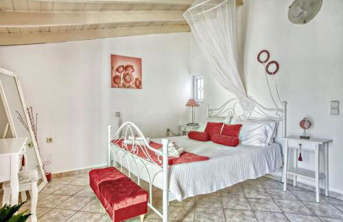 Evita's ikia seaside luxury house - Foto 69