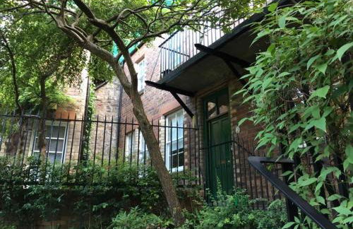 The cosy courtyard - Foto 27