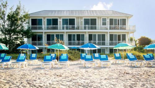 Standard 2 Bedroom C - Foto 5