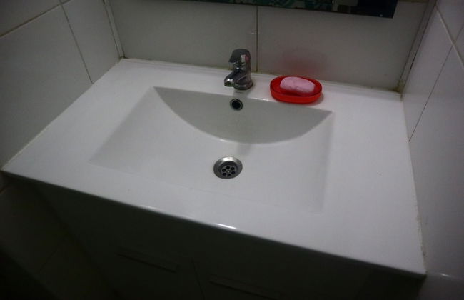 Tranquilo Departamento Full Equipado - Foto 17