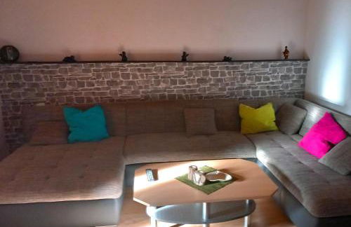 Haus an der Ascha - Foto 13