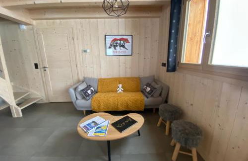 Les Ours de Combloux - Photo 17