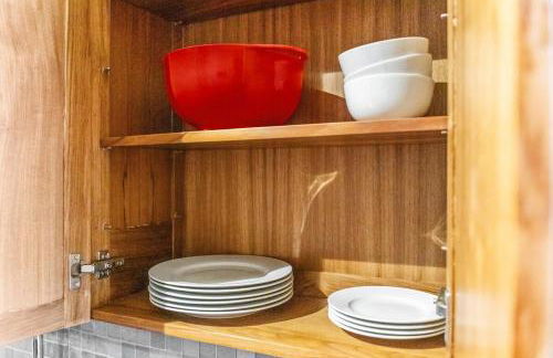 Downtown Loft l Cleveland l Parking l Cafe - Photo 7