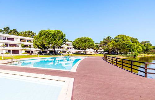 Soltroia lake Dream house - Foto 79