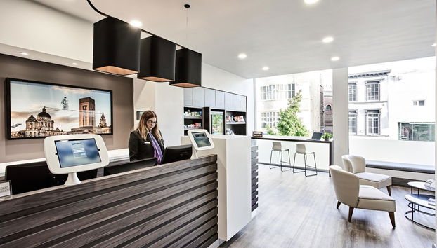 Citadines City Centre Liverpool - Foto 3