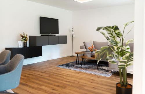 Frisch renoviert & gemütlich mit Terasse - Foto 22