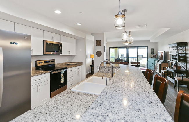 Club at Mexico Beach 2C Coastal Dreaming - Foto 5