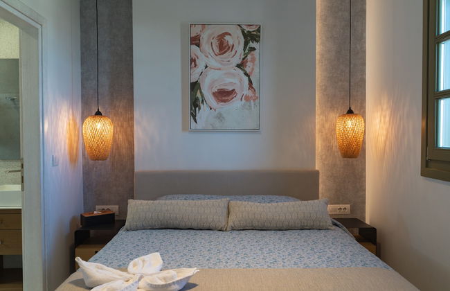 Villa Rosa - Luxury Villas with Panoramic Views - Foto 18