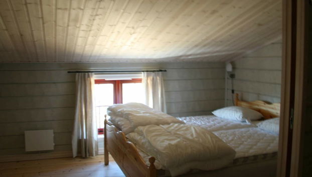 8 Person Holiday Home in Salen-by Traum - Foto 3, Zimmer