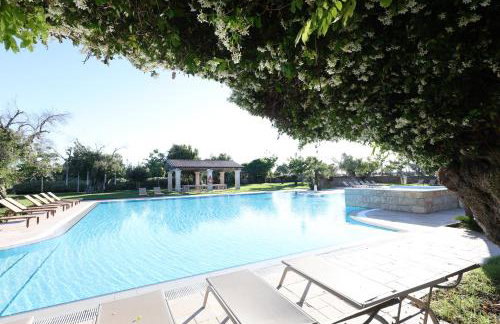 Tenuta Monacelli Lecce - Photo 138